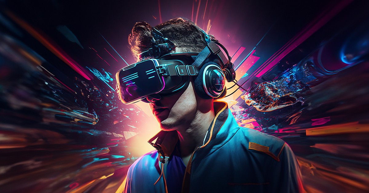 Biathlon Battle VR Campaign